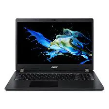 Notebook Acer Acer TMP215-52-39GC ESHELLTVN1 UMACkkt_4U Core i3  10110/1*4G/1TB+M2 120G/48Wh/R/ 15.6"