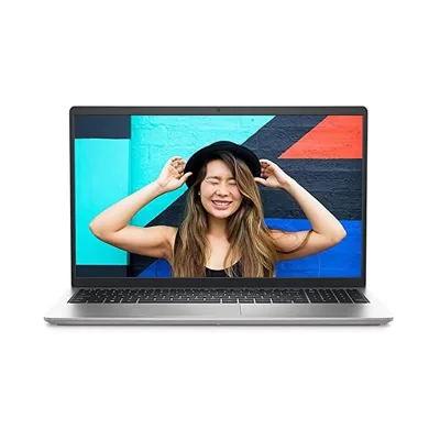 Notebook Dell Vostro 3520 Core™ i7-1255U, 512GB SSD, 8GB, 15.6" FHD (1920x1080),NVIDIA GeForce MX550 2G,  Dos, Webcam, TITAN GREY Aluminum Nhôm- Xám NK