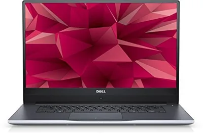 Notebook SE Dell 7560 Core i5 7200U Ram 8Gb SSD 256Gb Monitor 15.6 + Adapter