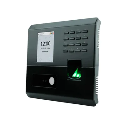 Máy chấm công nhận diện khuôn mặt Zkteco MB500-VL wifi (full VAT)