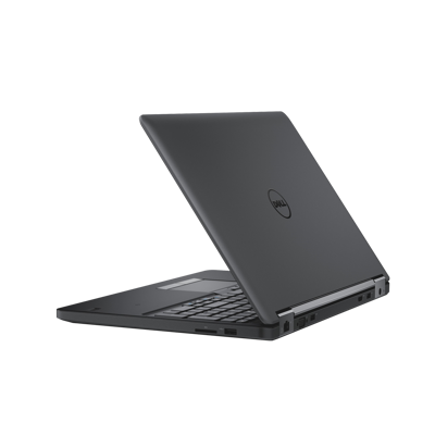 Notebook SE Dell 5550 Corei5-5300/Ram 4gb/SSD 120G/15.6/Adaptor