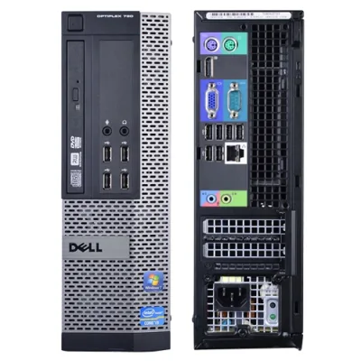 Máy đồng bộ Dell Optiplex 790 (i3-2100)