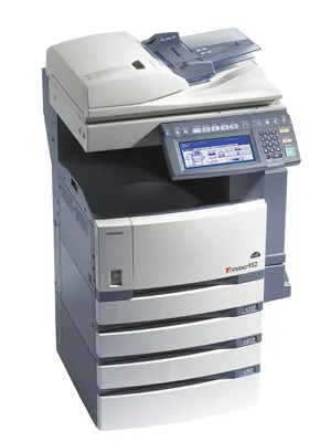 Máy Photocopy Toshiba e-Studio 452