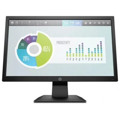 Màn hình HP P204v 19.5-inch VGA/HDMI