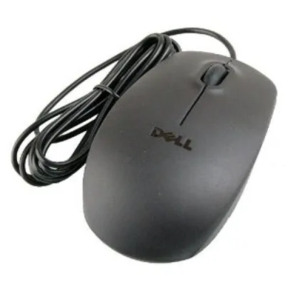Chuột máy tính Dell MS111 Black USB