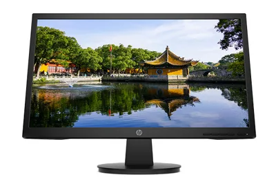 Monitor HP V22V 21.5
