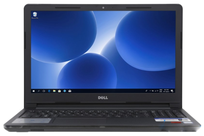 Notebook Se Dell Inspiron 3576 Core i5  8250 8GB SSD 256GB/ DVDRW AMD R5 M430 2G FHD