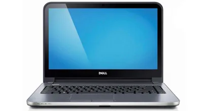 Notebook Se Dell Inspiron 5437  Core i5 -4200U, Ram 4Gb, SSD 128g, 14" .VGA +adapter