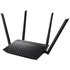 Accesspoint Router Wireless Asus RT-AC750L 4 râu