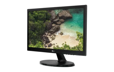Màn hình LED 19.5" LG 20MP39H-B HDMI /VGA