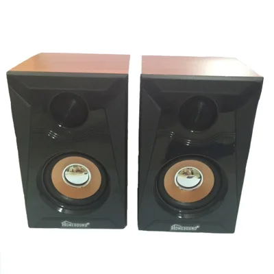 Loa mini Homesound TH-111 (2.0)