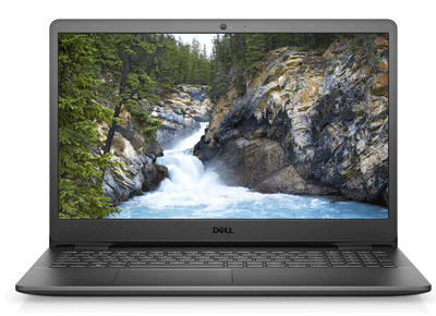 Notebook Dell Inspiron N3501 (I3-1115G4, 8GB, 256GB SSD,15.6" FHD,UMA,Win10  NK  chưa VAT
