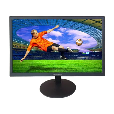 Monitor LCD 18.5" PROVISION PV191VNK NK CÓ VAT