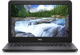Notebook Se Dell Latitude 3310 Core i3-8145U Ram 8GB SSD 256G – 13.3″HD+ Adapter