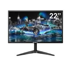 Monitor GLOWAY 22-inch GW22, 75Hz, VGA, HDMI,