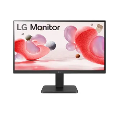 Monitor LG 21.5 inch  22MR410-B.ATVQ, VA-1920 x 1080, 220 cd/m², 5 ms, FreeSync, 75Hz,D-Sub+HDMI( cap HDMI)