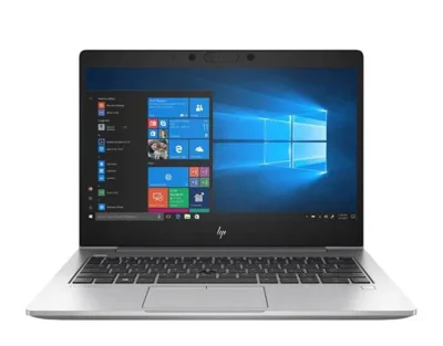 Notebook Se Hp 830g6 / i5 8265U /Ram 8gb/ ổ ssd 256gb /màn 13'3FHD /VÂN TAY kèm FACE NHẬN DIỆN khuân mặt