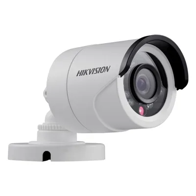 Camera HD-TVI 1.0 MB HIKVISION DS-2CE16C0T-IR
