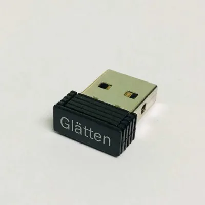 Đầu thu USB Nano Dành Cho Chuột Không Dây Glatten