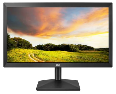Màn Hình LG 19.5" 20MK400H-B