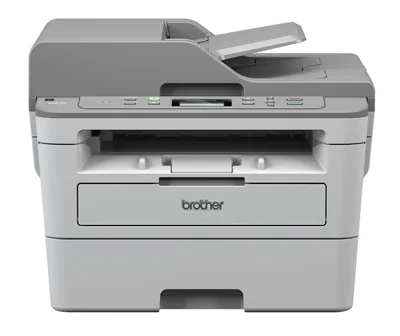 Máy in laser trắng đen Brother DCP-B7535DW