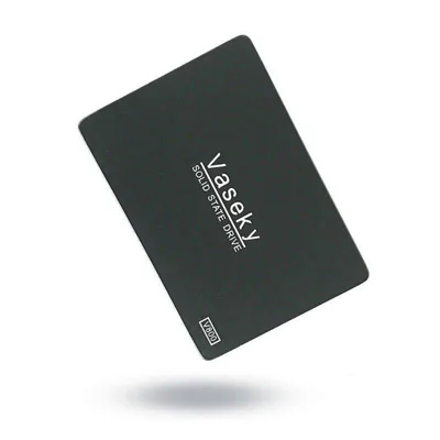 Ổ cứng SSD Vaseky V800 120GB 2.5 inch