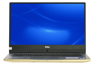 Notebook Se Dell 7460 i7 7500 8 ssd 128+500g màn full tràn viền +Adapter