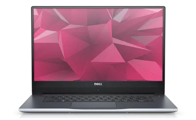 Notebook SE Dell 7560/ I5-7200/8Gb/ssd 128GB+500Gb/ 15.6 nhôm