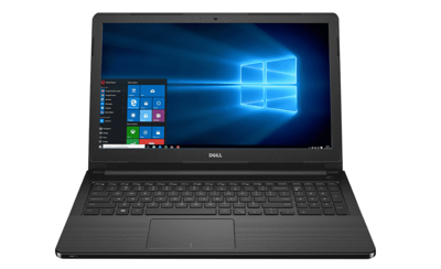 Notebook Se Dell Inspiron 3567 Core i5  7200U 4GB  500G DVDRW AMD R5 M430 2G