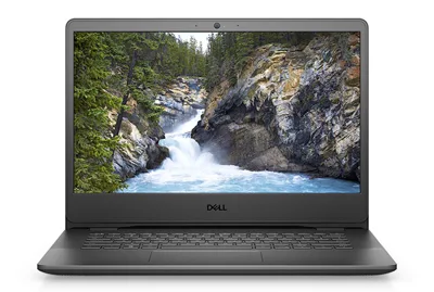 Notebook Dell Vostro V3400/Core i5- 1135G7/8GB/256GB + 1TB/14.0"FHD/Win 10 _Đen NK full VAT