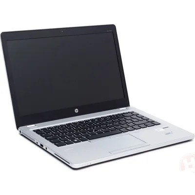 HP EliteBook 9470M (Core i5 – 3437U – Ram 4G – HDD 320G – 14 inch)