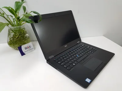 Notebook SE Dell Latitude E7470 Core i7 6600 DDRam 8Gb SSD 256Gb 14.0 FHD  + Adapter