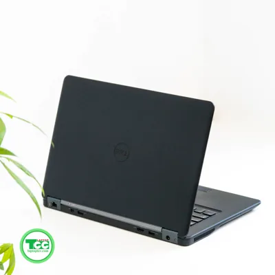 Notebook SE Dell E7450. I7-5600/4GB/128 ssd / 14” fhd