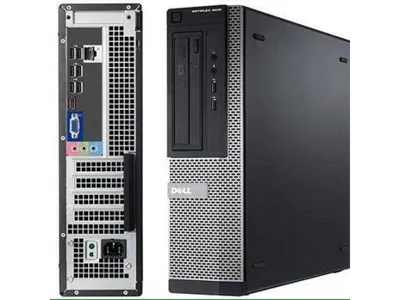 Máy đồng bộ Dell Optiplex 3010 (G2030)