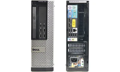 Máy đồng bộ Dell Optiplex 7010 (G2030)