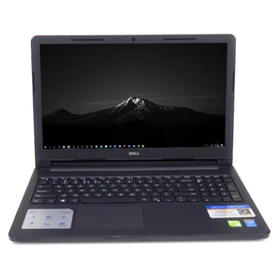 Dell Inspiron 3558 Core i5-5200u | Ram 4 | SSD 12GB | Vga 2Gb (đã qua sử dụng)