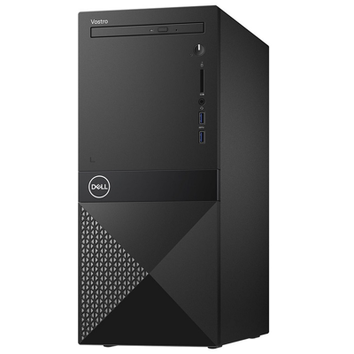 Case Dell Vostro 3670 MT MTG5420-4G-1T