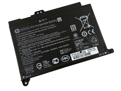 Pin NB HP 15-AU BP02XL Zin