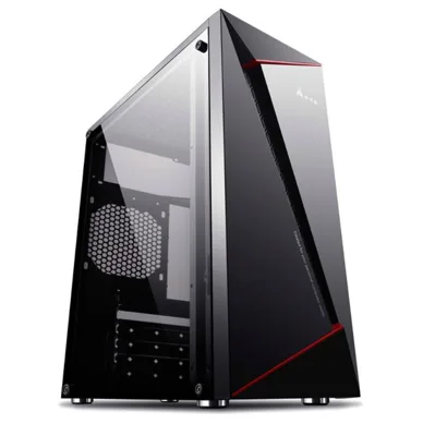 Case Golden Field H1B