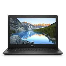 Notebook   Dell  Insprion 3593B_P75F013 Black Core i5-1035G1 (6M Cache, 1.0GHz, Turbo Boost 3.6GHz), 4GB DDR4 2666MHz, 1TB, 15.6" FHD, Win10H