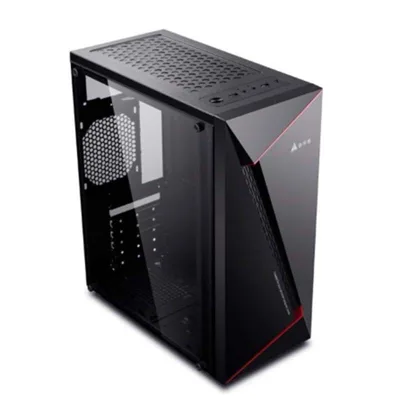 Case Golden Field H2B