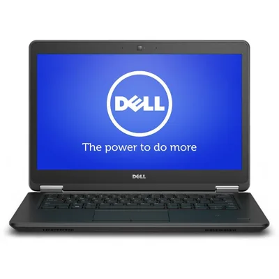 Notebook SE Dell E7450. I5-5300/4GB/SSD 180 / 14''