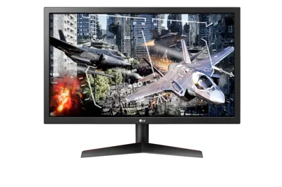 Màn hình LCD LG 24GL600F-B.ATV