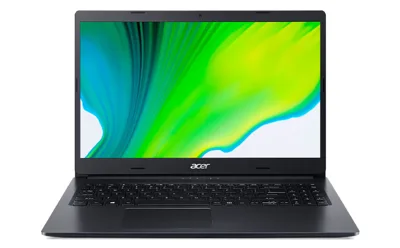 Acer Aspire 3 A315-57G-32QP Core i3-1005G1/4GD4/256GSSD_PCIe/15.6FHD/BT5/3C/W11SL/2GD5_MX330