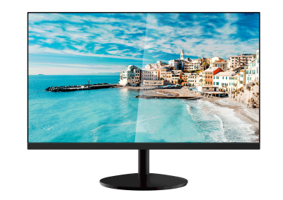 Monitor Dahua DHI-LM24-A200 23'6 inch Full viền full HD VGA ,HDMI