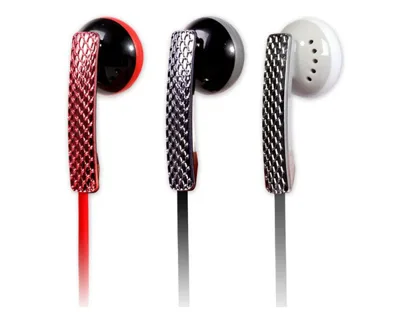 Headphone MX190i