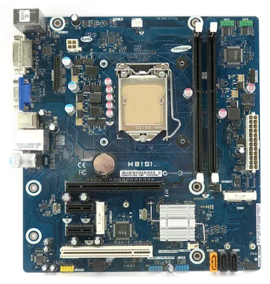 Mainboard Samsung H81