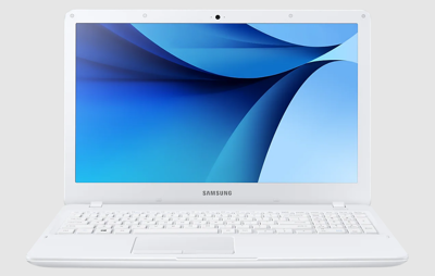 Notebook SE Samsung 300E5KCPU 3215U/Ram 4G/HDD1T Màn 15.6''  + Adapter