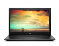 Notebook Dell Inspiron 3593 70205743 Intel i5-1035G1/4GB+1Slot/SSD 256GB/DVDRW/15.6" FHD/VGA 2GB MX230/Win10 Home/Black: