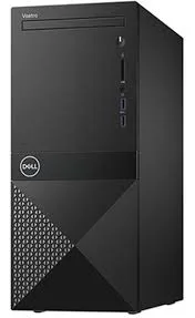 Case đồng bộ Dell Vostro V3671-MT71G5420-4G-1T Intel Pentium G5420/4GB/1TB/DVDRW/WL/VGA+HDMI/K&M/Dos